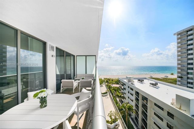 5875 Collins Ave 906, Miami Beach, FL 33140