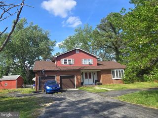 215 LEWIS DRIVE, Laurel, DE 19956