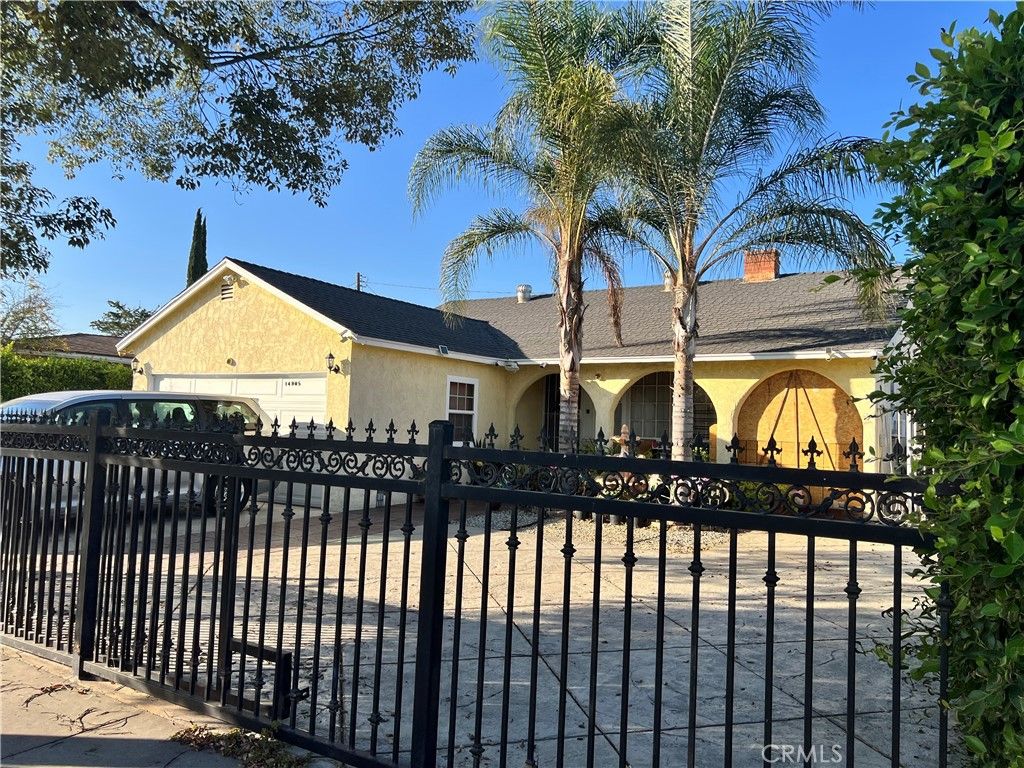 Image 1 of property listing at 14905 central Avenue, Baldwin Park, CA 91706