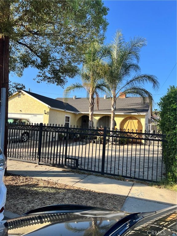 Image 2 of property listing at 14905 central Avenue, Baldwin Park, CA 91706