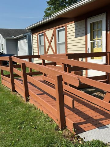 1115 Bermuda Drive, Marion, OH 43302