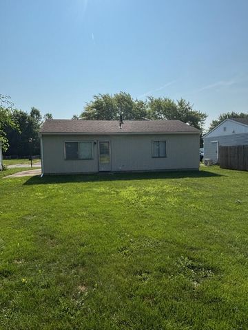 1115 Bermuda Drive, Marion, OH 43302