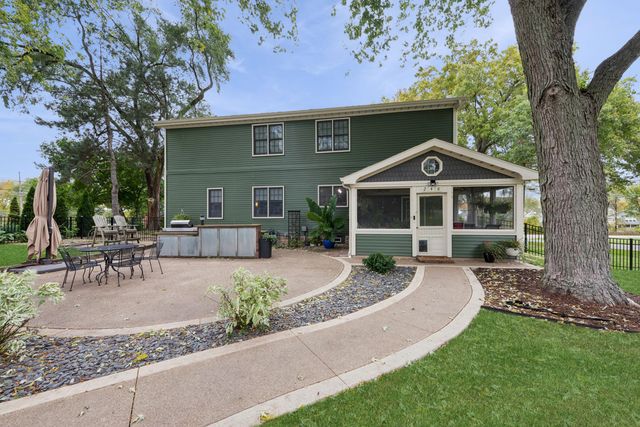 248 Skyline Drive, Valparaiso, IN 46385