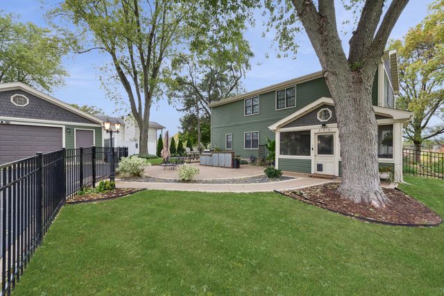 248 Skyline Drive, Valparaiso, IN 46385