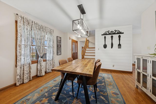 248 Skyline Drive, Valparaiso, IN 46385