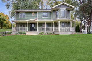 248 Skyline Drive, Valparaiso, IN 46385