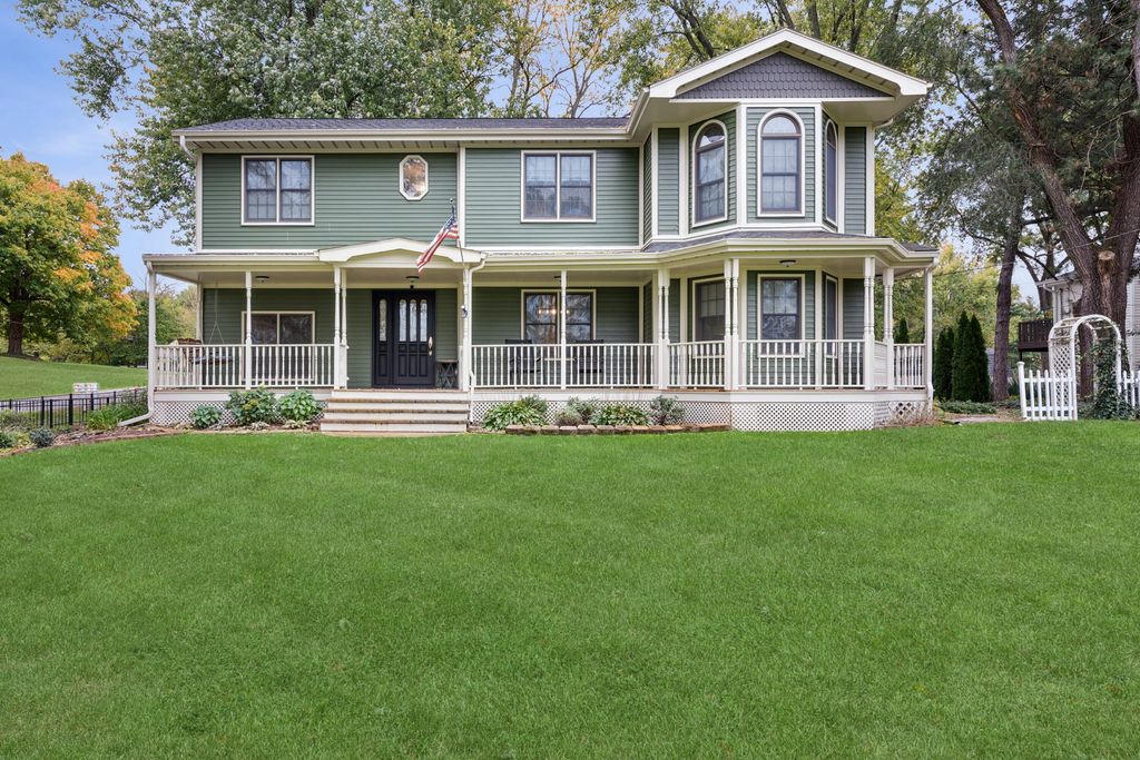 248 Skyline Drive, Valparaiso, IN 46385