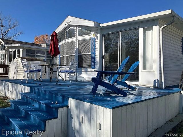 10915 E Goodall Road, Vernon Village, MI 48429