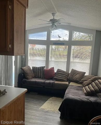 10915 E Goodall Road, Vernon Village, MI 48429
