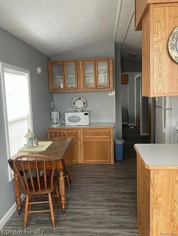10915 E Goodall Road, Vernon Village, MI 48429