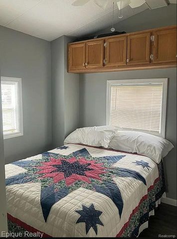 10915 E Goodall Road, Vernon Village, MI 48429