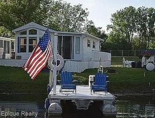 10915 E Goodall Road, Vernon Village, MI 48429