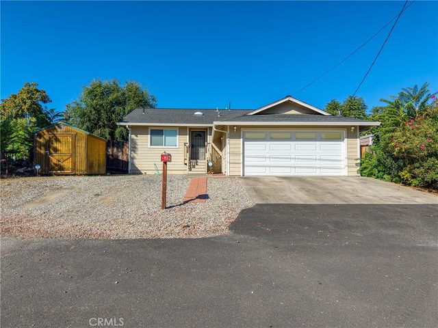 3593 Peony Street, Clearlake, CA 95422