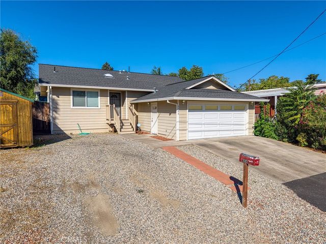 3593 Peony Street, Clearlake, CA 95422
