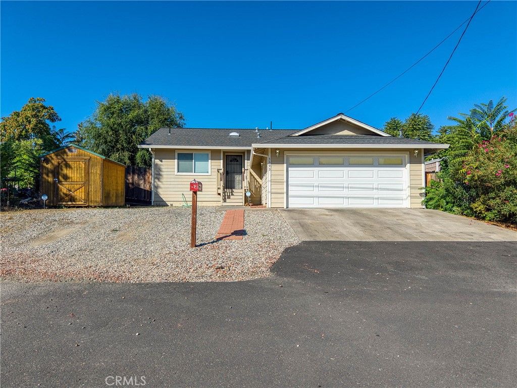 Image 29 of property listing at 3593 Peony Street, Clearlake, CA 95422