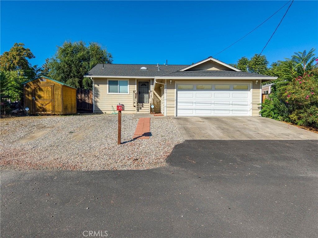 Image 36 of property listing at 3593 Peony Street, Clearlake, CA 95422