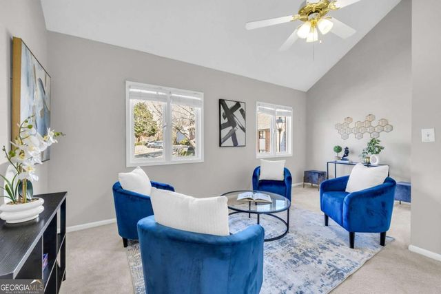 3221 Clairmont North NE, Brookhaven, GA 30329