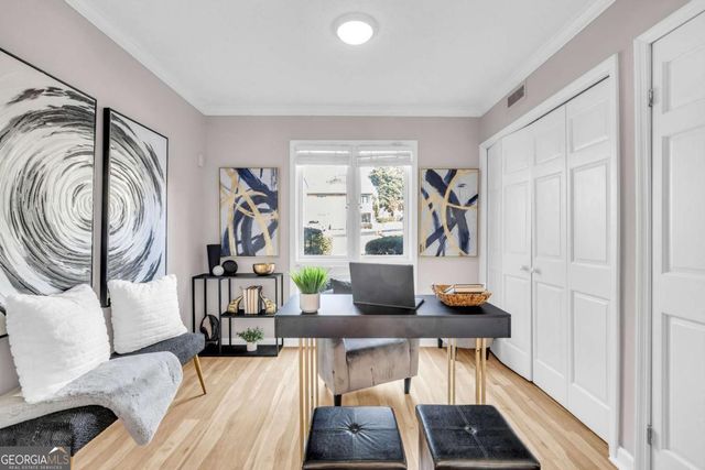 3221 Clairmont North NE, Brookhaven, GA 30329