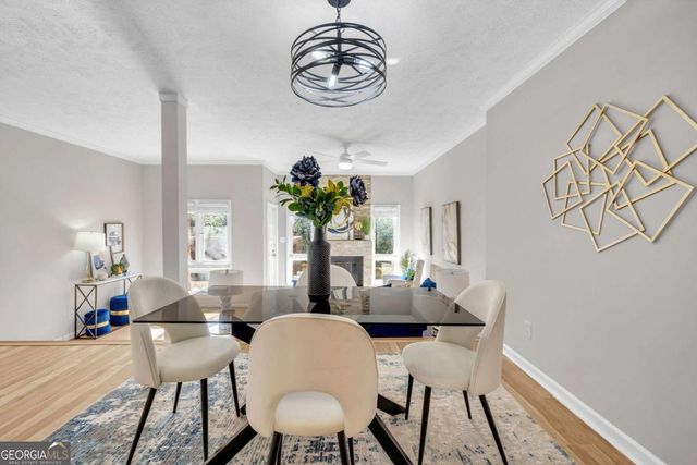 3221 Clairmont North NE, Brookhaven, GA 30329