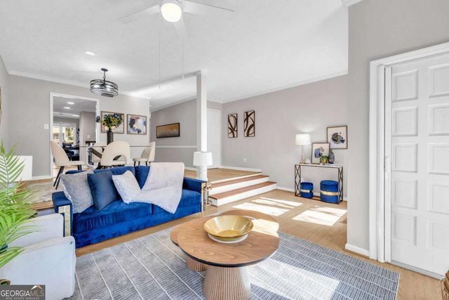 3221 Clairmont North NE, Brookhaven, GA 30329