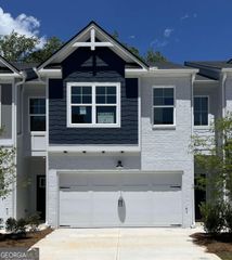 1575 Aiden Way 38, Conyers, GA 30013