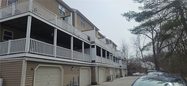 3399 Post Road 20, Warwick, RI 02886