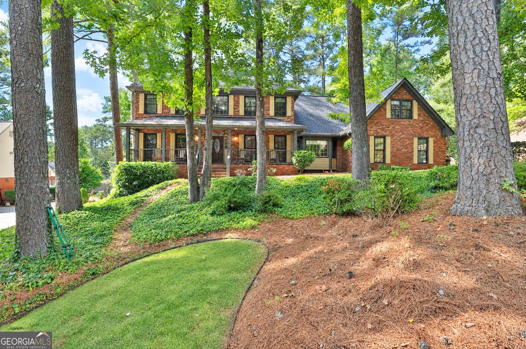 5741 Wolf Laurel Lane SW, Lilburn, GA 30047 — photo 2