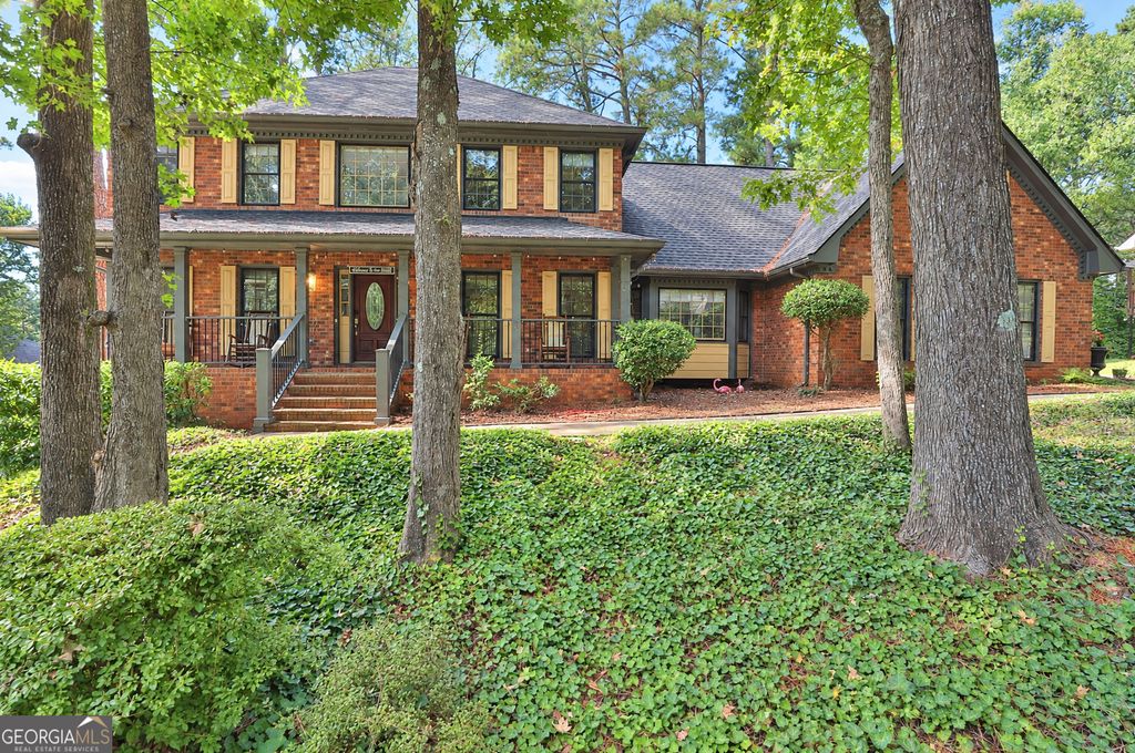 5741 Wolf Laurel Lane SW, Lilburn, GA 30047 — photo 3