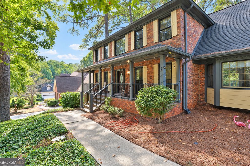 5741 Wolf Laurel Lane SW, Lilburn, GA 30047 — photo 4