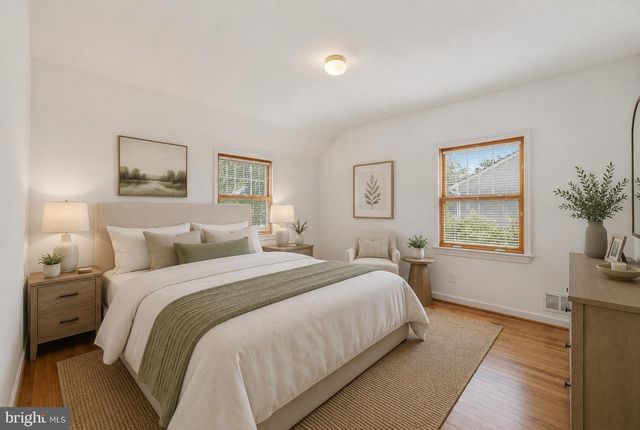 717 MAPLETON RD, Rockville, MD 20850