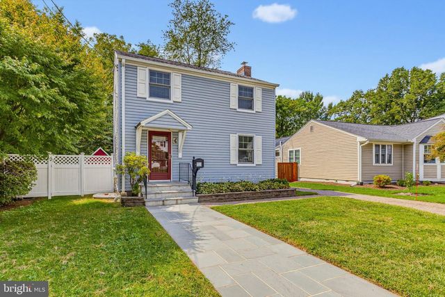 717 MAPLETON RD, Rockville, MD 20850