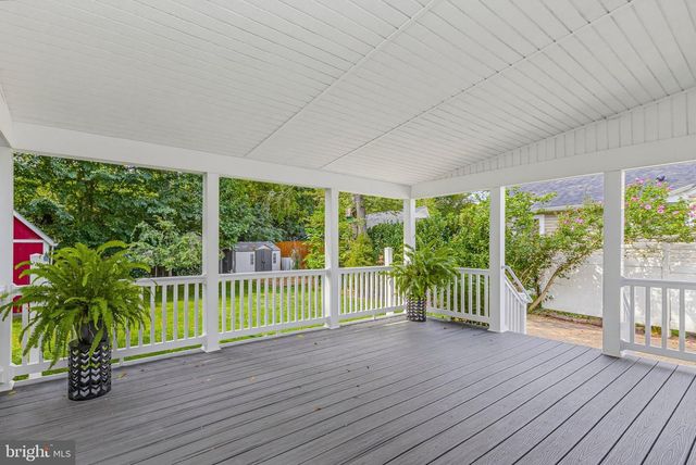 717 MAPLETON RD, Rockville, MD 20850