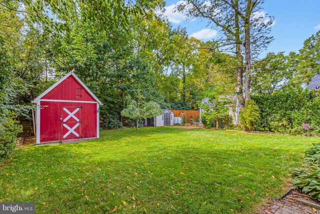 717 MAPLETON RD, Rockville, MD 20850