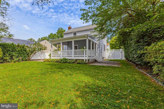 717 MAPLETON RD, Rockville, MD 20850