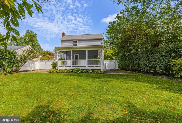 717 MAPLETON RD, Rockville, MD 20850