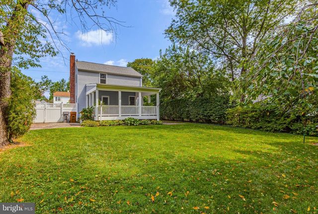 717 MAPLETON RD, Rockville, MD 20850