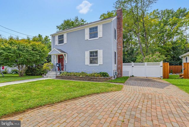 717 MAPLETON RD, Rockville, MD 20850