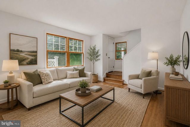 717 MAPLETON RD, Rockville, MD 20850