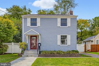 717 MAPLETON RD, Rockville, MD 20850