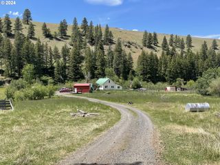 62254 Wallowa Mtn Loop Rd, Joseph, OR 97846