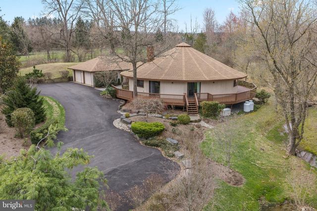 2119 S SUGAN RD, New Hope, PA 18938