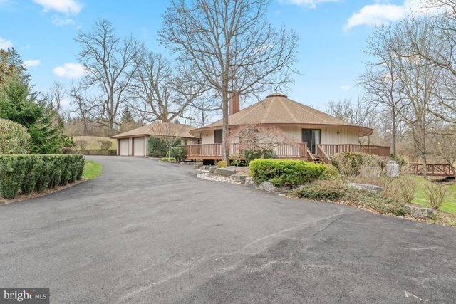 2119 S SUGAN RD, New Hope, PA 18938