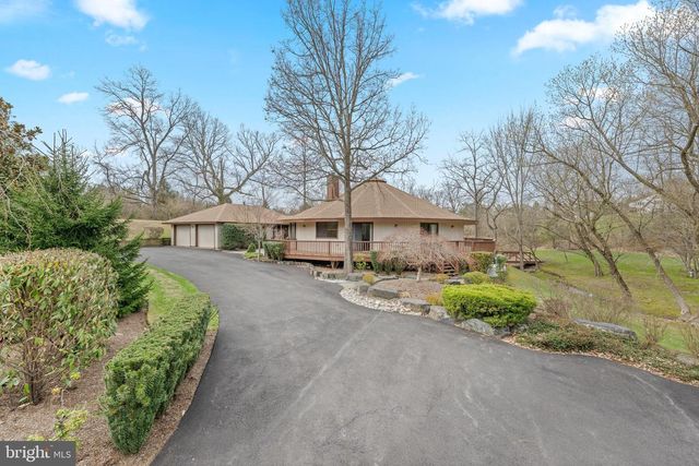 2119 S SUGAN RD, New Hope, PA 18938