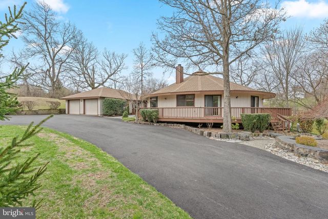 2119 S SUGAN RD, New Hope, PA 18938