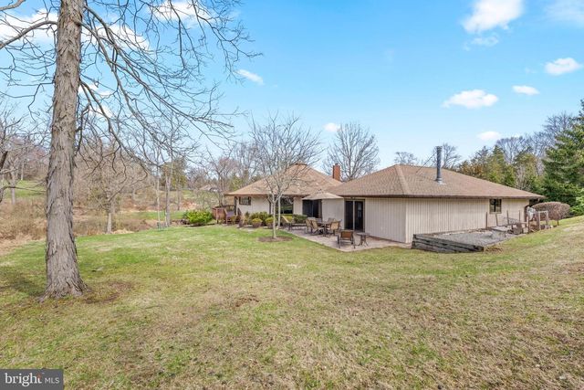 2119 S SUGAN RD, New Hope, PA 18938