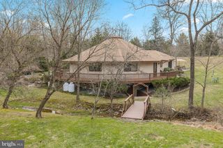 2119 S SUGAN RD, New Hope, PA 18938