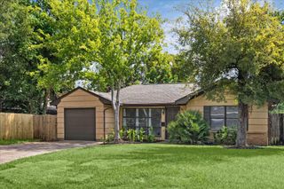 12153 Coulson Circle, Houston, TX 77015