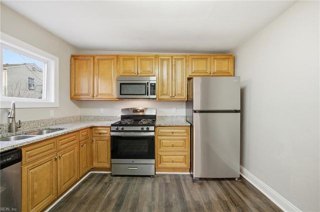 1014 Goff ST, Norfolk, VA 23504