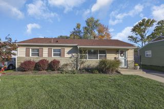 2666 Shrewsbury Road, Columbus, OH 43221