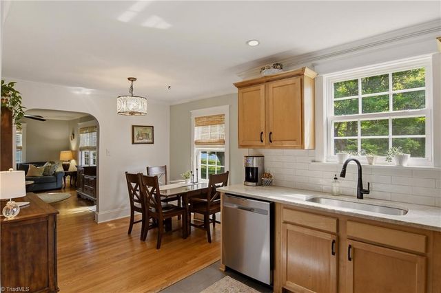 622 Bellview Street, Winston-salem, NC 27103